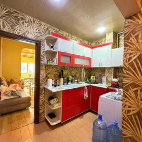In Baku 45.0 m² apartment is for sale - Image 2