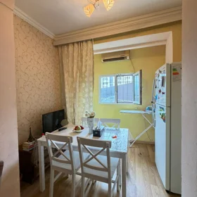 In Baku 45.0 m² apartment is for sale - Image 3