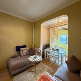 In Baku 45.0 m² apartment is for sale - Image 4