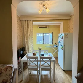 In Baku 45.0 m² apartment is for sale - Image 8