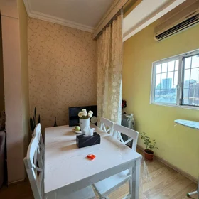 In Baku 45.0 m² apartment is for sale - Image 9