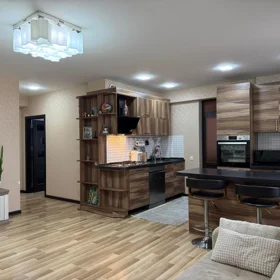 In Baku 103.0 m² apartment is for sale - Image 3