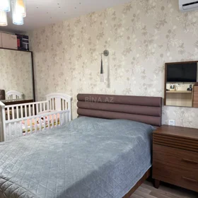 In Baku 103.0 m² apartment is for sale - Image 6