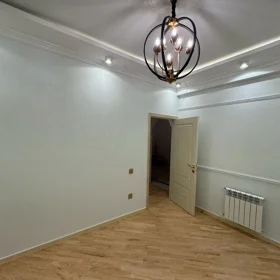 In Xətai rayonu 105.0 m² apartment is for rent - Image 3