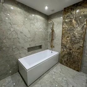 In Xətai rayonu 105.0 m² apartment is for rent - Image 5