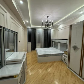 In Xətai rayonu 105.0 m² apartment is for rent - Image 6