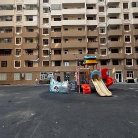 In Xətai rayonu 105.0 m² apartment is for rent - Image 7