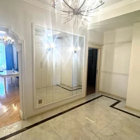 In Xətai rayonu 105.0 m² apartment is for rent - Image 9