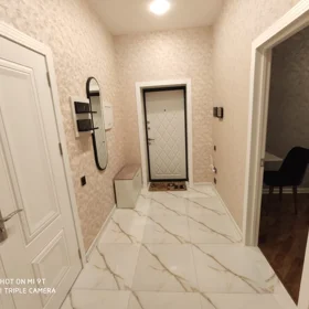 In Baku 65.0 m² apartment is for rent - Image 2