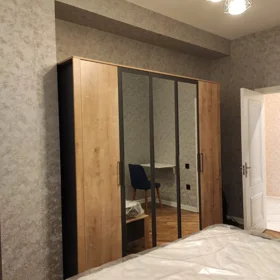 In Baku 65.0 m² apartment is for rent - Image 3