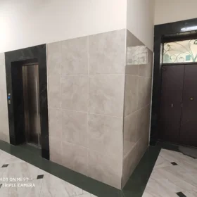 In Baku 65.0 m² apartment is for rent - Image 5