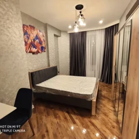 In Baku 65.0 m² apartment is for rent - Image 6