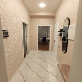 In Baku 65.0 m² apartment is for rent - Image 10