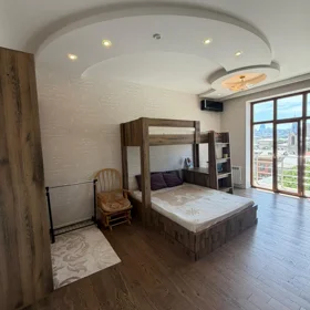 In Baku 210.0 m² apartment is for sale - Image 6
