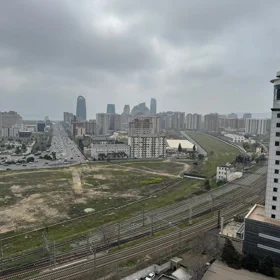 In Baku 158.0 m² apartment is for sale - Image 2