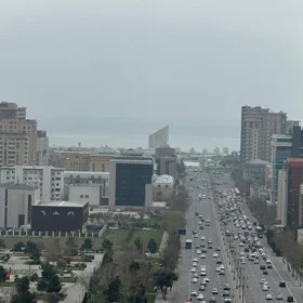 In Baku 158.0 m² apartment is for sale - Image 8
