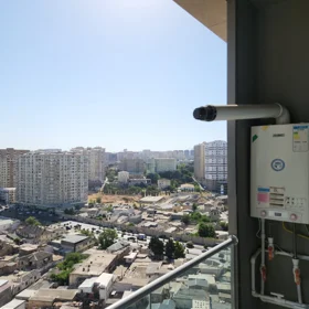 In Baku 65.0 m² apartment is for rent - Image 2