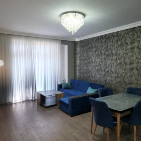 In Baku 65.0 m² apartment is for rent - Image 3