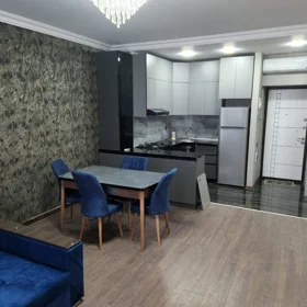 In Baku 65.0 m² apartment is for rent - Image 4
