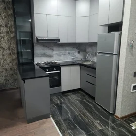 In Baku 65.0 m² apartment is for rent - Image 5