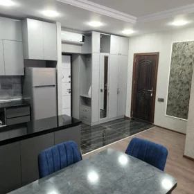 In Baku 65.0 m² apartment is for rent - Image 6
