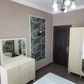 In Baku 65.0 m² apartment is for rent - Image 8