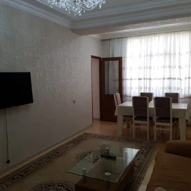 In Baku 60.0 m² apartment is for rent - Image 2