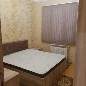 In Baku 60.0 m² apartment is for rent - Image 3