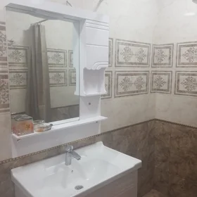 In Baku 60.0 m² apartment is for rent - Image 6