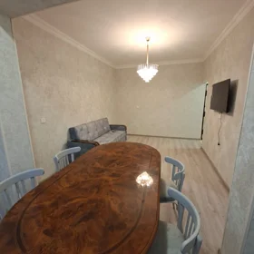 In Baku 50.0 m² apartment is for rent - Image 4