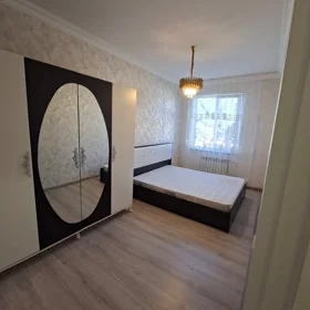 In Baku 50.0 m² apartment is for rent - Image 6