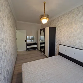 In Baku 50.0 m² apartment is for rent - Image 7