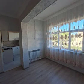 In Baku 50.0 m² apartment is for rent - Image 8