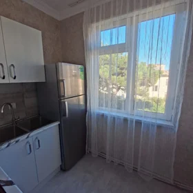 In Baku 50.0 m² apartment is for rent - Image 10