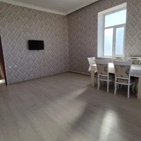 In Baku 68.0 m² apartment is for rent - Image 2