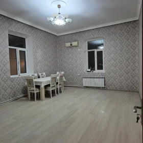 In Baku 68.0 m² apartment is for rent - Image 3
