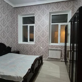 In Baku 68.0 m² apartment is for rent - Image 4