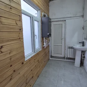 In Baku 68.0 m² apartment is for rent - Image 6