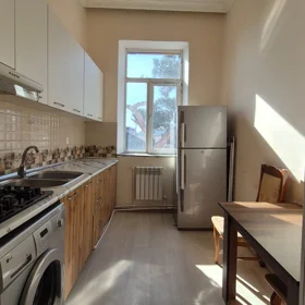 In Baku 68.0 m² apartment is for rent - Image 7