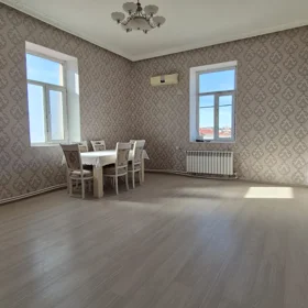 In Baku 68.0 m² apartment is for rent - Image 8