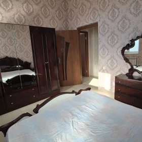 In Baku 68.0 m² apartment is for rent - Image 10