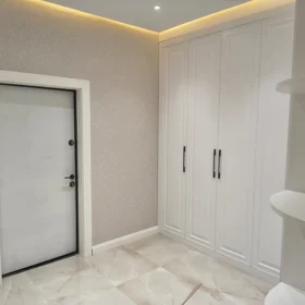 In Baku 95.0 m² apartment is for rent - Image 10