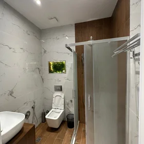 In Baku 60.0 m² apartment is for rent - Image 2
