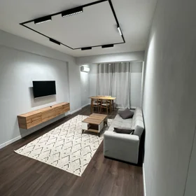 In Baku 60.0 m² apartment is for rent - Image 3