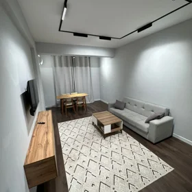 In Baku 60.0 m² apartment is for rent - Image 4