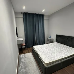 In Baku 60.0 m² apartment is for rent - Image 5