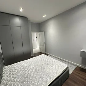 In Baku 60.0 m² apartment is for rent - Image 6