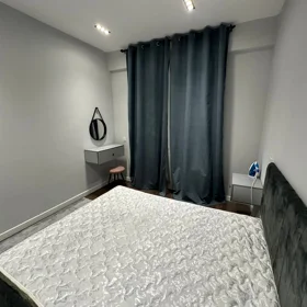 In Baku 60.0 m² apartment is for rent - Image 7