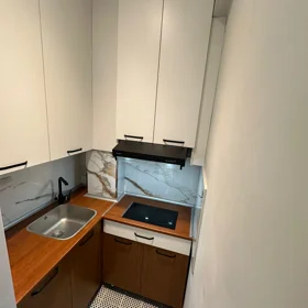 In Baku 60.0 m² apartment is for rent - Image 8