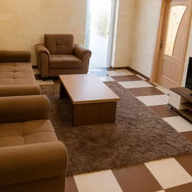 In Baku 105.0 m² apartment is for rent - Image 2